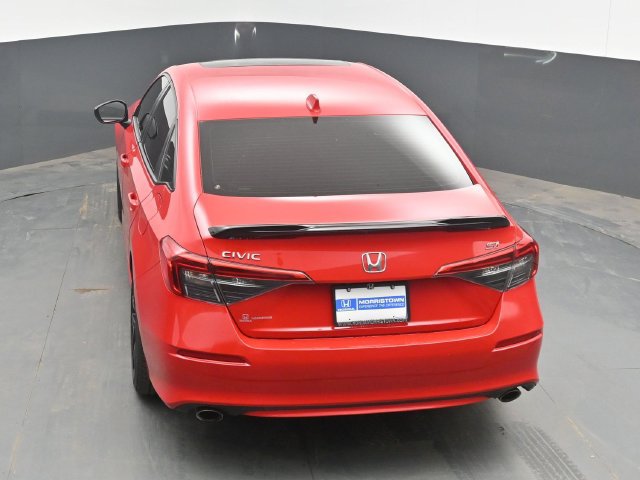 Used 2024 Honda Civic Si image 34