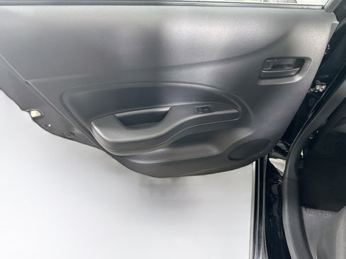 Used 2024 Mitsubishi Mirage ES FWD image 24