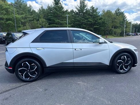 Used 2024 Hyundai Ioniq 5 SEL AWD/4WD image 7