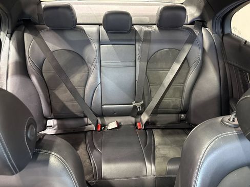 Used 2017 Mercedes-Benz C 63 AMG Sedan image 80
