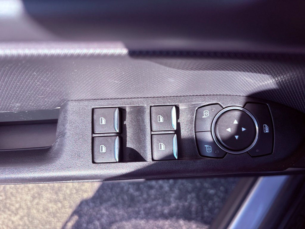 Used 2021 Ford Bronco Sport AWD/4WD image 28