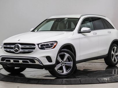 Certified 2022 Mercedes-Benz GLC 300