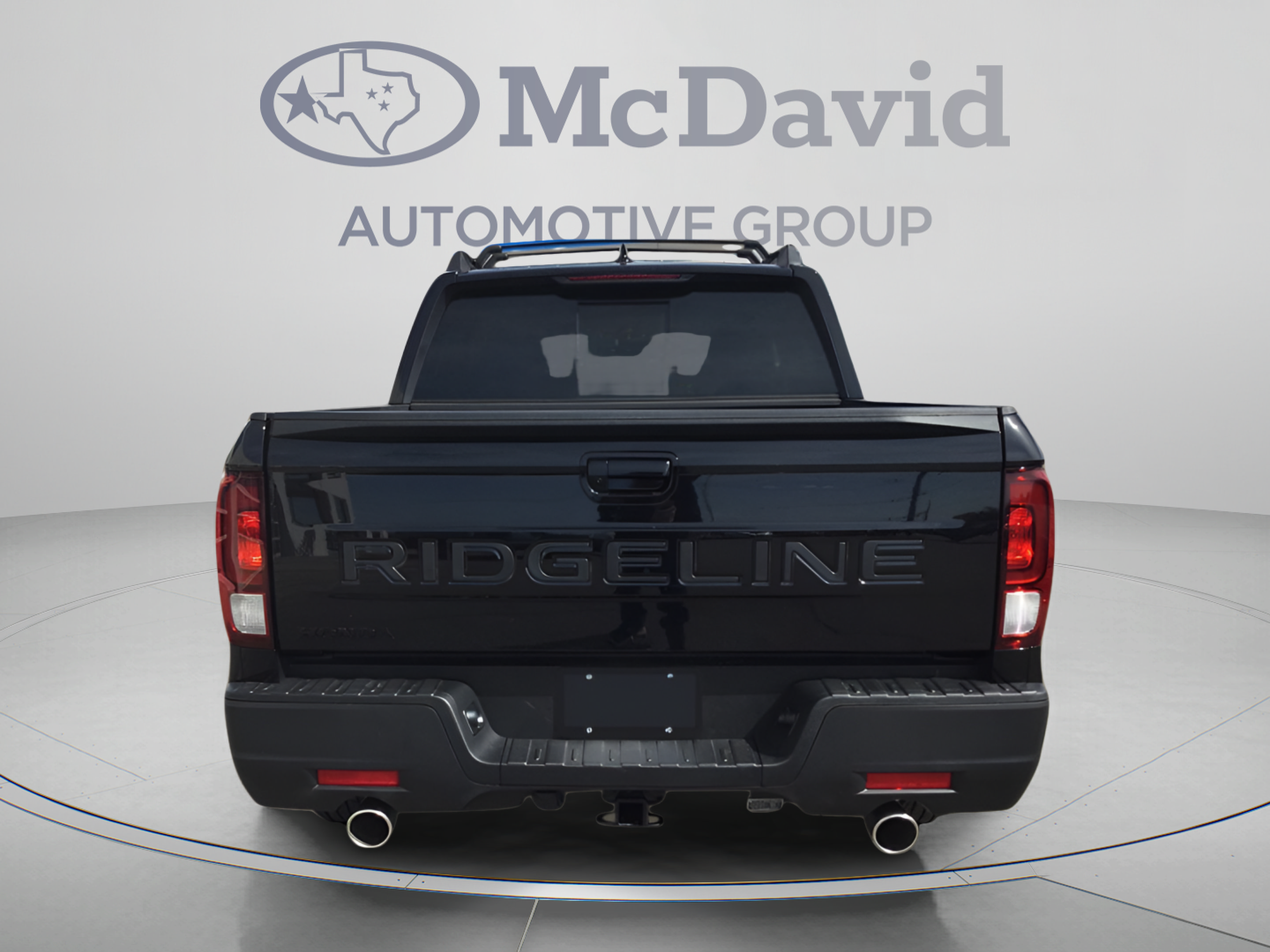 New 2026 Honda Ridgeline RTL image 4