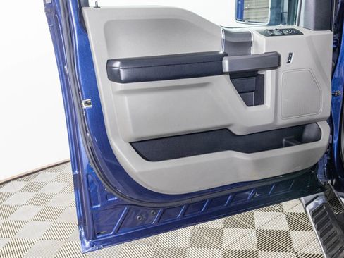 Used 2020 Ford F150 XLT w/ Equipment Group 302A Luxury image 38