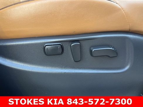 Used 2017 Nissan Armada Platinum w/ Captain Seat Package image 30