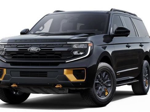 New 2025 Ford Expedition Tremor image 24
