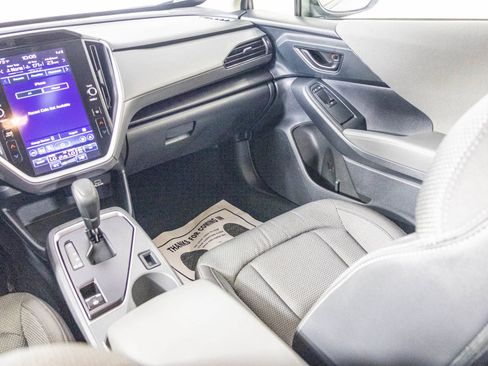 Used 2024 Subaru Crosstrek 2.0i Premium w/ Crosstrek Mirror Package image 32