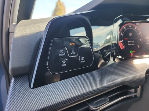 New 2026 Volkswagen GTI S FWD image 32