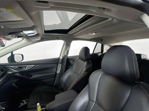 Used 2022 Subaru Crosstrek 2.5i Limited w/ Moonroof Package 2 image 22