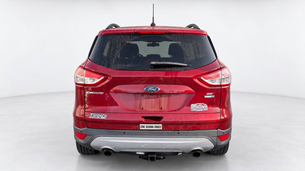 Used 2014 Ford Escape SE w/ Equipment Group 201A AWD/4WD image 12