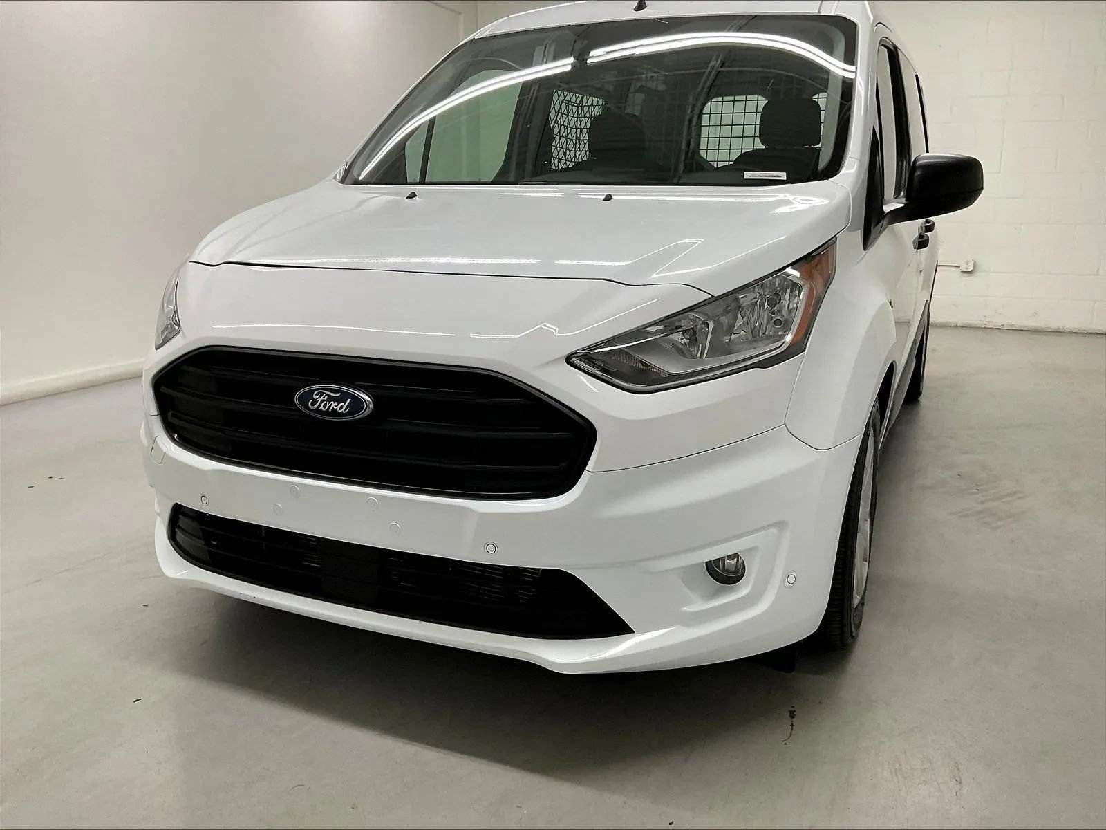 Used 2022 Ford Transit Connect XLT FWD image 45