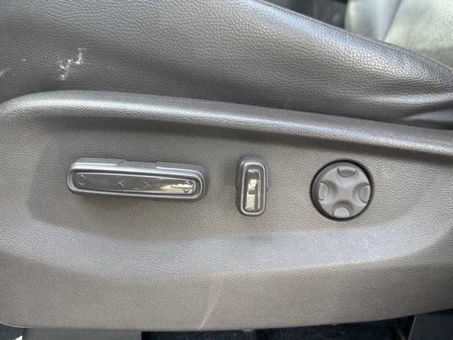 Used 2018 Honda Odyssey EX-L image 12