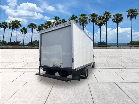 New 2025 Ford E-350 and Econoline 350 Super Duty w/ Power Equipment Group image 3