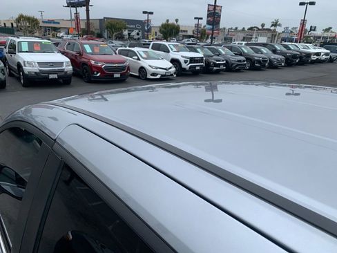 Used 2020 Honda Odyssey EX image 12