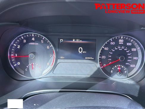 Used 2023 Kia Forte LXS FWD image 5