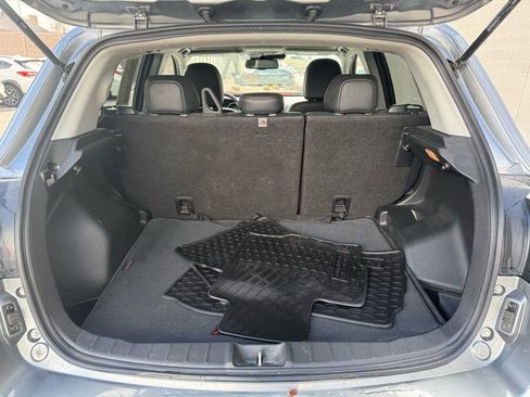 Used 2022 Mitsubishi Outlander Sport SE image 22