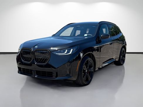 New 2026 BMW X3 xDrive30 w/ Premium Package image 7