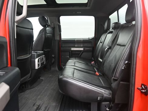 Used 2020 Ford F250 Lariat w/ Lariat Ultimate Package image 29