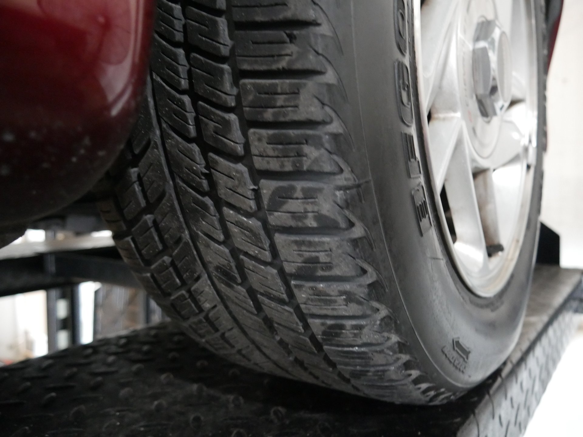 Used 1994 Chevrolet Camaro Z28 RWD image 93