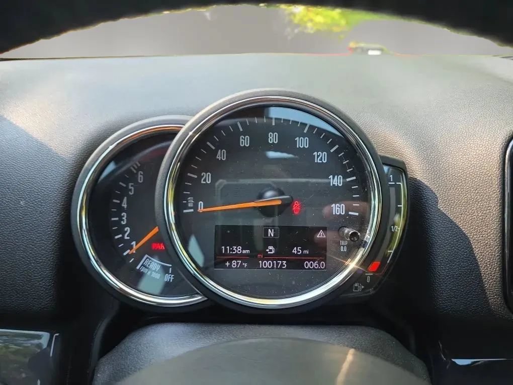 Used 2018 MINI Cooper Countryman S AWD/4WD image 21