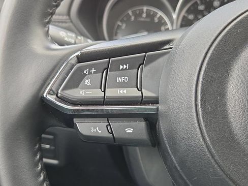 Used 2025 MAZDA CX-5 AWD 2.5 S w/ Preferred Package image 20