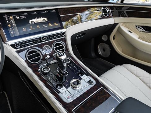 Used 2022 Bentley Continental GT Speed AWD/4WD image 12