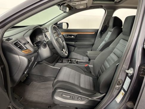 Used 2021 Honda CR-V EX image 21