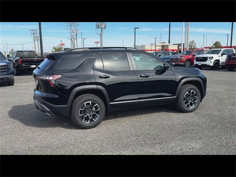 New 2026 Chevrolet Equinox ACTIV w/ Convenience Package III image 9