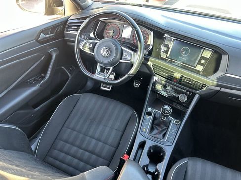 Used 2021 Volkswagen Jetta GLI image 11