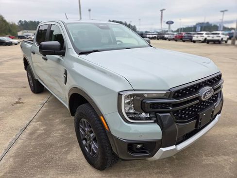 Used 2024 Ford Ranger XLT w/ Technology Package image 7