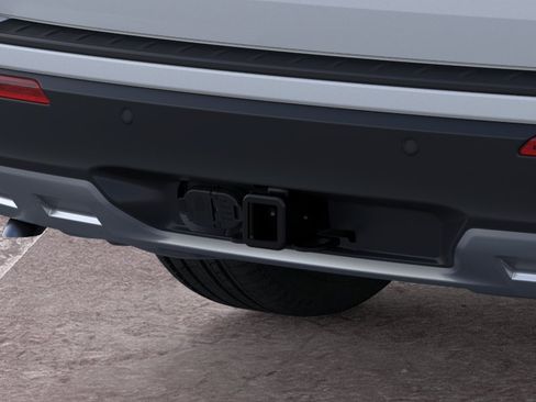 New 2026 Ford Explorer Active w/ Active Comfort Package RWD image 23