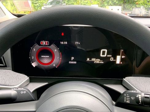 Used 2026 Nissan Kicks SV w/ SV Premium Package FWD image 10