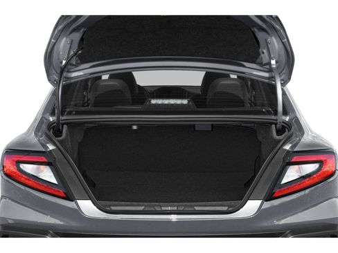 Used 2024 Subaru WRX Limited image 6