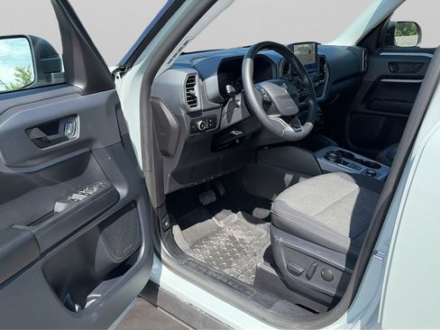 Used 2024 Ford Bronco Sport Big Bend w/ Convenience Package AWD/4WD image 13