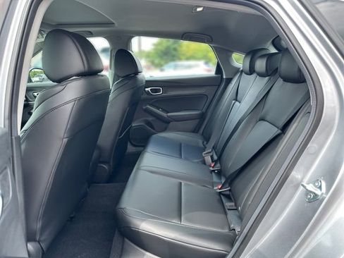 New 2025 Acura Integra image 10