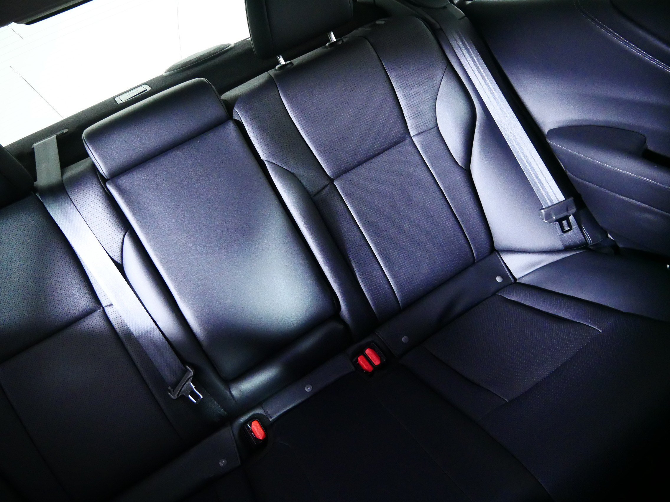 Used 2024 Subaru Legacy Limited AWD/4WD image 14
