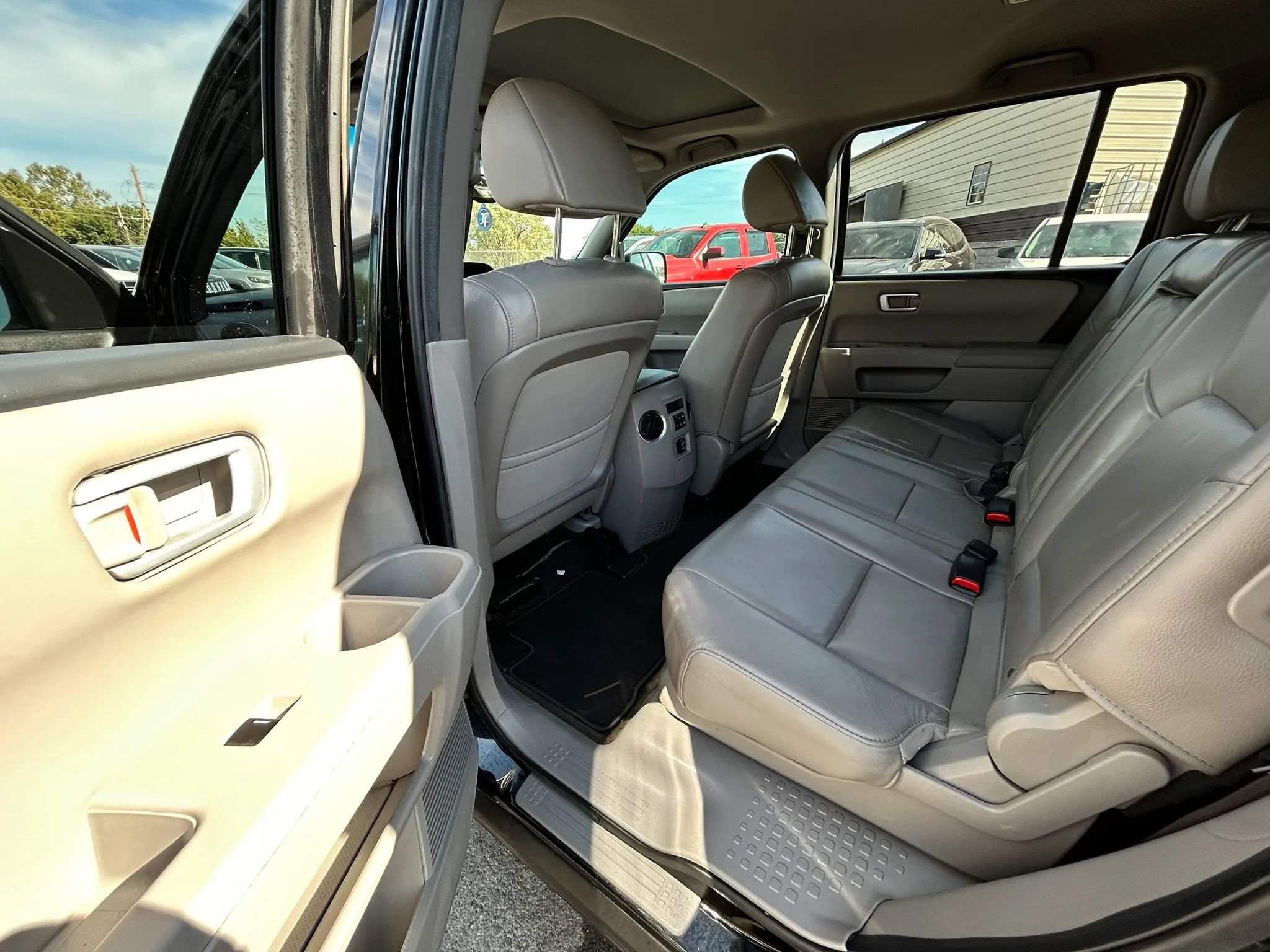 Used 2013 Honda Pilot EX-L image 11