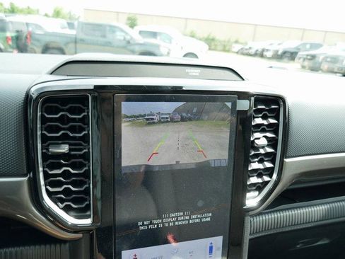 New 2025 Ford Ranger XLT w/ Trailer Tow Package image 20