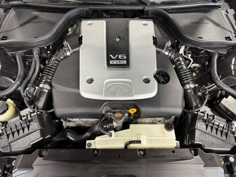 Used 2010 INFINITI G37 Sport w/ Premium Pkg image 33