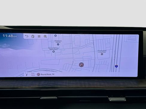 New 2026 Genesis GV80 3.5T Advanced image 12