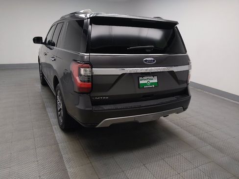 Used 2018 Ford Expedition Limited w/ Driver Assistance Package RWD image 5