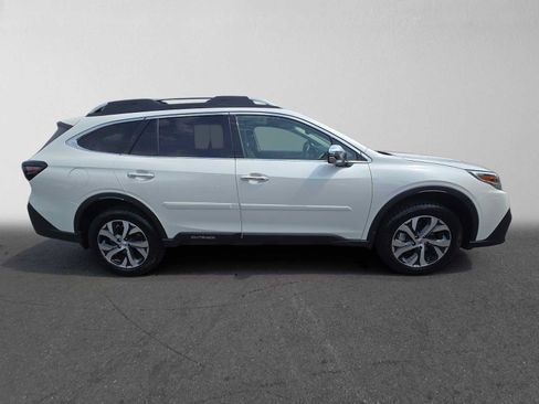 Used 2022 Subaru Outback Touring XT w/ Popular Package #2 AWD/4WD image 2