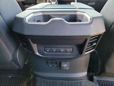 Used 2026 Toyota Tundra Platinum AWD/4WD image 17