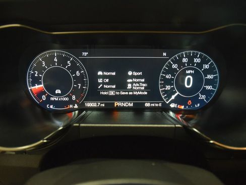 Used 2020 Ford Mustang Shelby GT500 w/ Technology Package RWD image 47