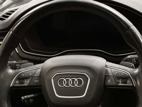 Used 2023 Audi A4 2.0T Premium Plus w/ Premium Plus Package image 19