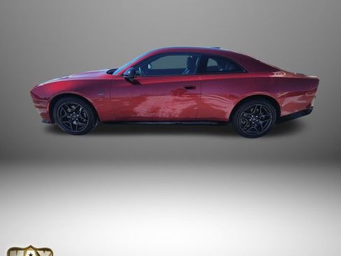 Used 2024 Dodge Charger R/T w/ Plus Group image 11