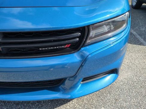 Used 2021 Dodge Charger SXT image 11
