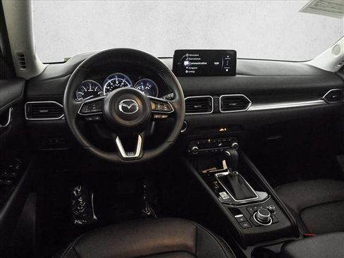 Used 2025 MAZDA CX-5 AWD 2.5 S w/ Preferred Package image 19