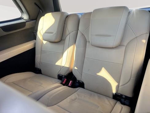 Used 2017 Mercedes-Benz GLS 450 4MATIC w/ Premium Package image 27