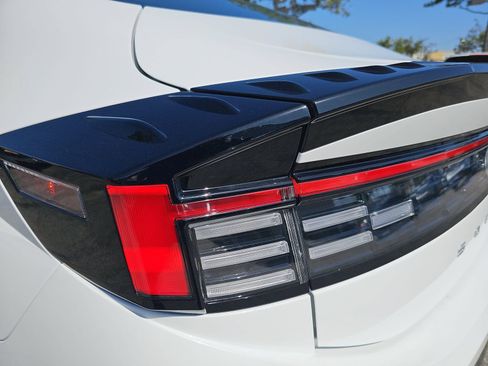 Certified 2026 Hyundai Sonata SEL FWD image 37